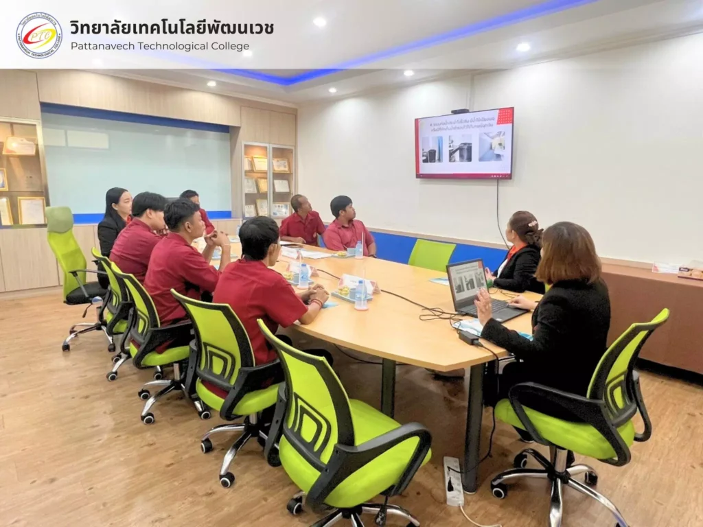 รับการตรวจเยี่ยมและประเมินโครงการ “สุขาดี มีความสุข” ประจำปีการศึกษา 2567