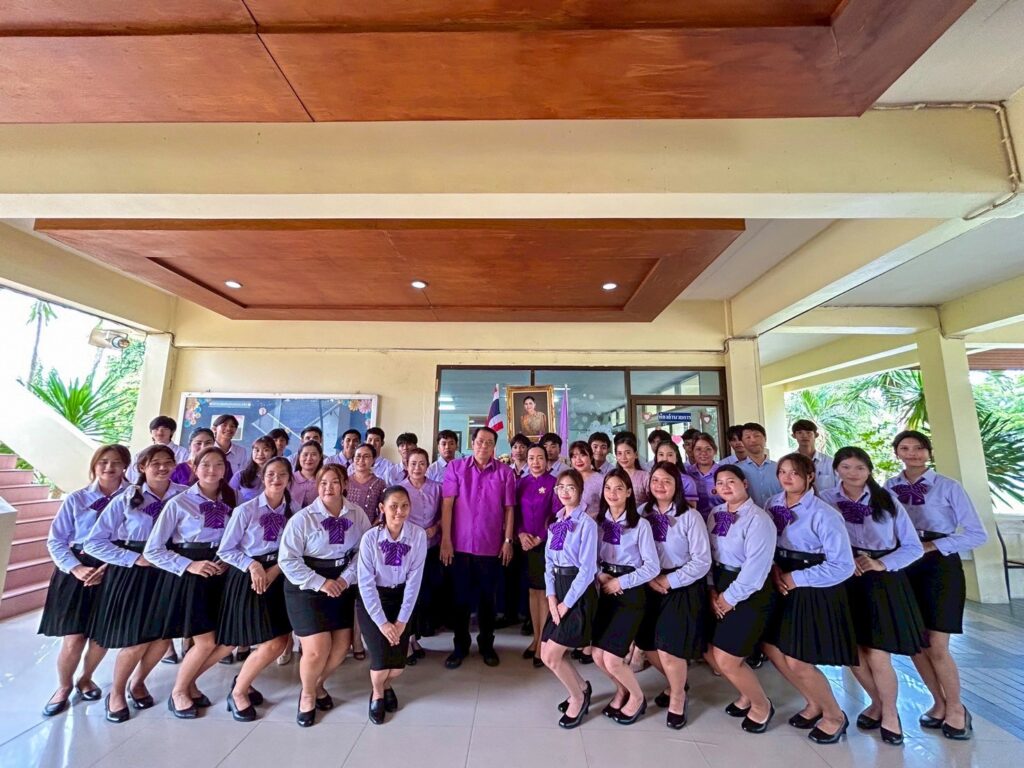 พิธีถวายพระพรชัยมงคล สมเด็จพระนางเจ้าสุทิดา พัชรสุธาพิมลลักษณ พระบรมราชินี